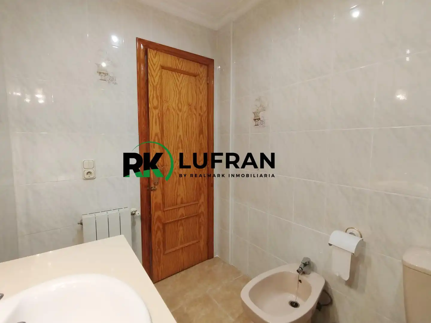 Baño de Casa o chalet en venta en Petrer con Aire acondicionado