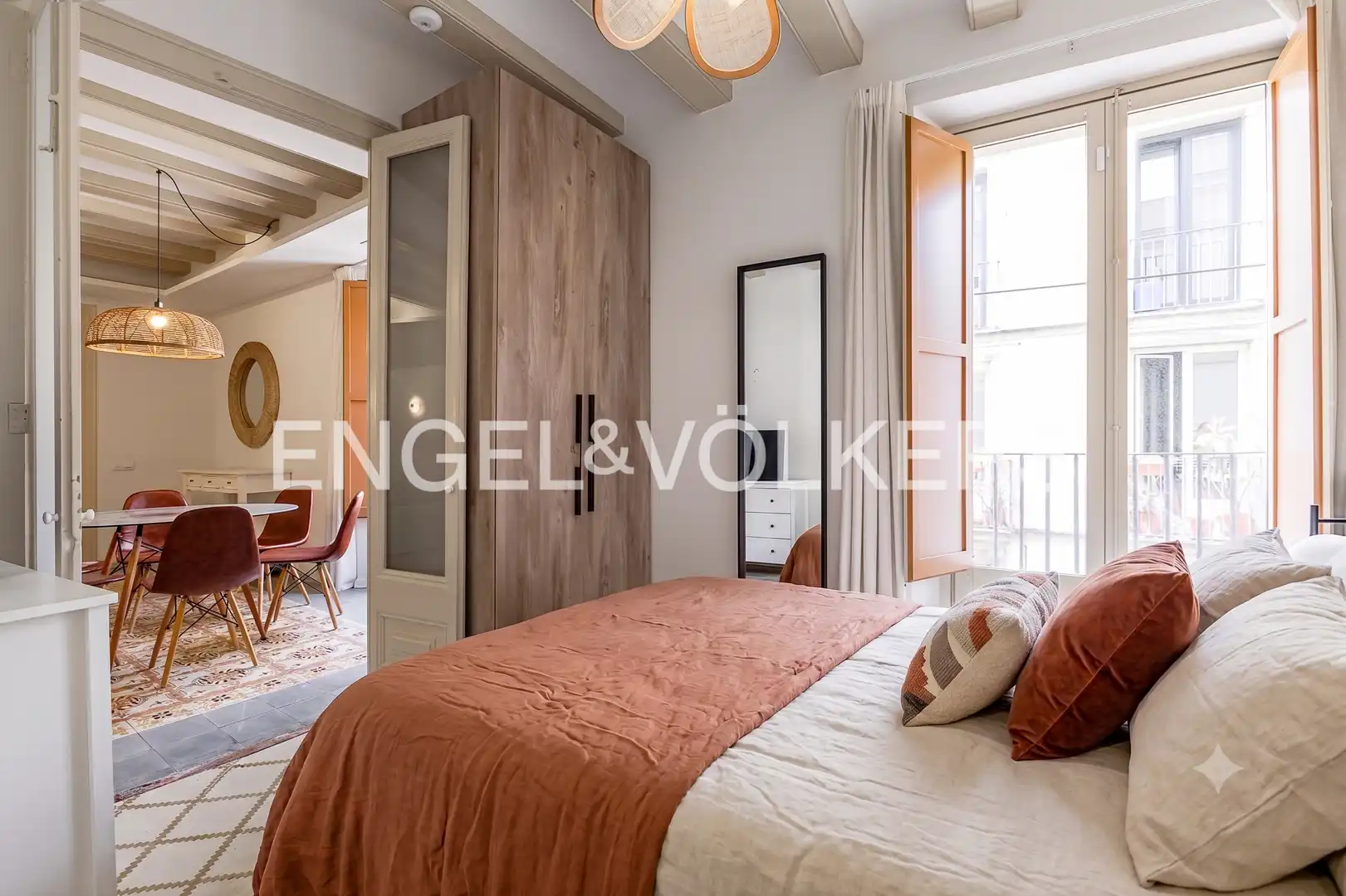 Piso con ascensor en venta en Ciutat Vella, imagen 15