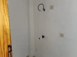 Baño de Apartamento en venta en Arona