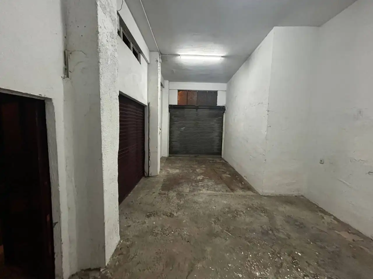 Local commercial à vendre à Calle Antziola Auzoa 50