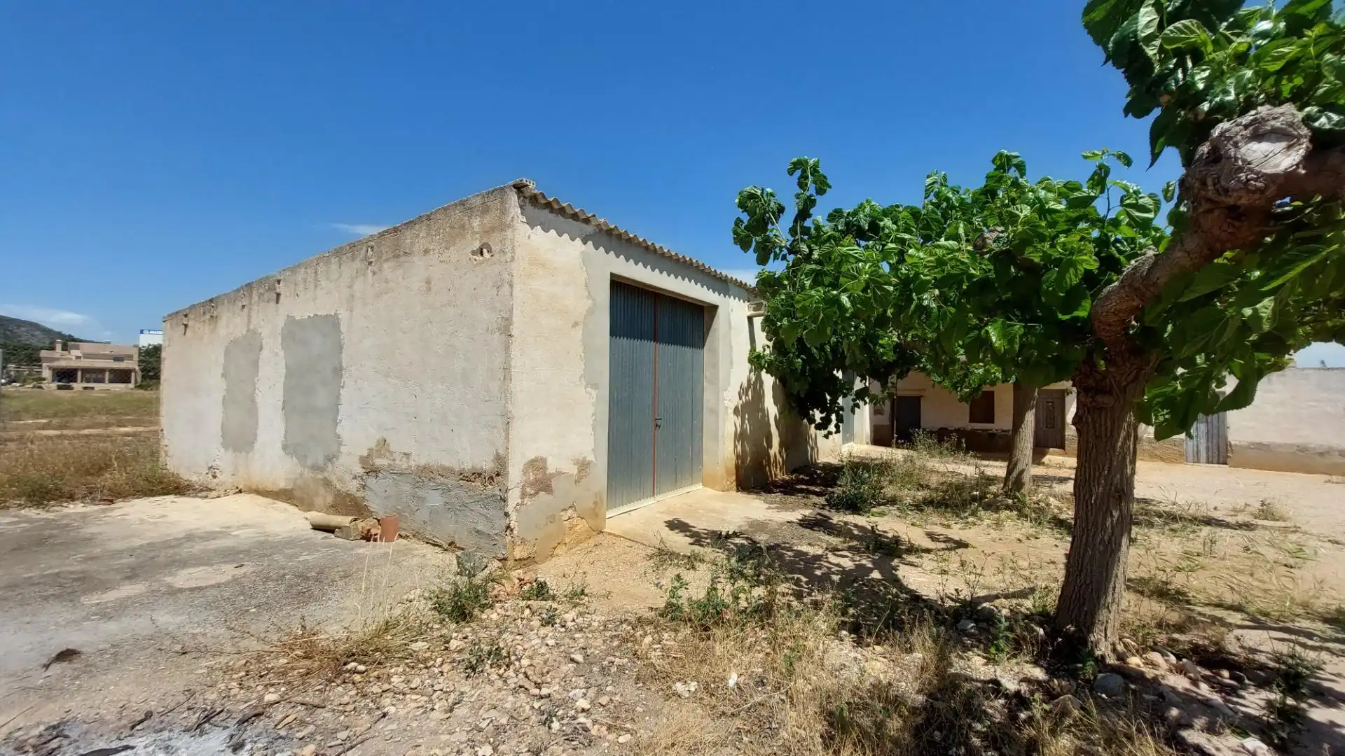 Casa rustica in vendita a Eucaliptus- Poble Nou del Delta, imagen 21