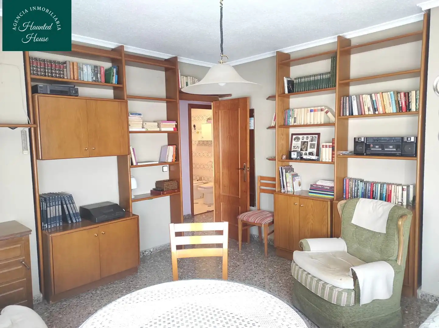 Appartamento con balcone in vendita a Centro, imagen 10