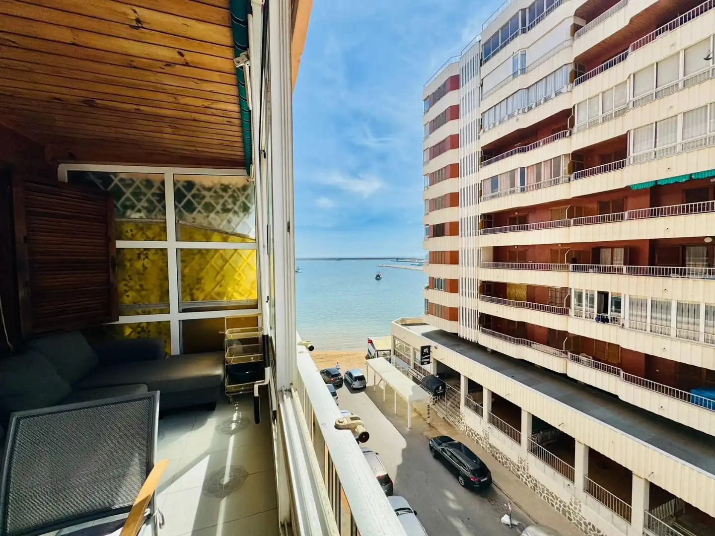 Apartment with pool for sale in Avenida Avenida Doctor Gregorio Marañón, imagen 4