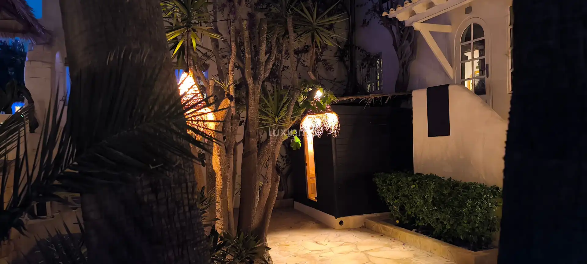 Chalet con terraza en venta en Carrer San Jaime 2, imagen 28