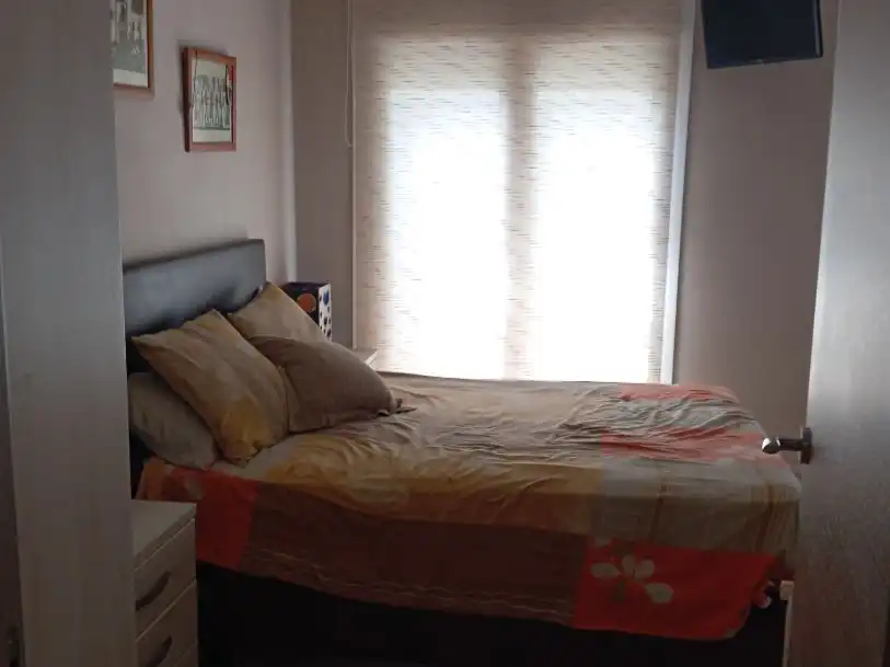 Casa a schiera con giardino in vendita a Carrer Castell de Siurana 1, imagen 30