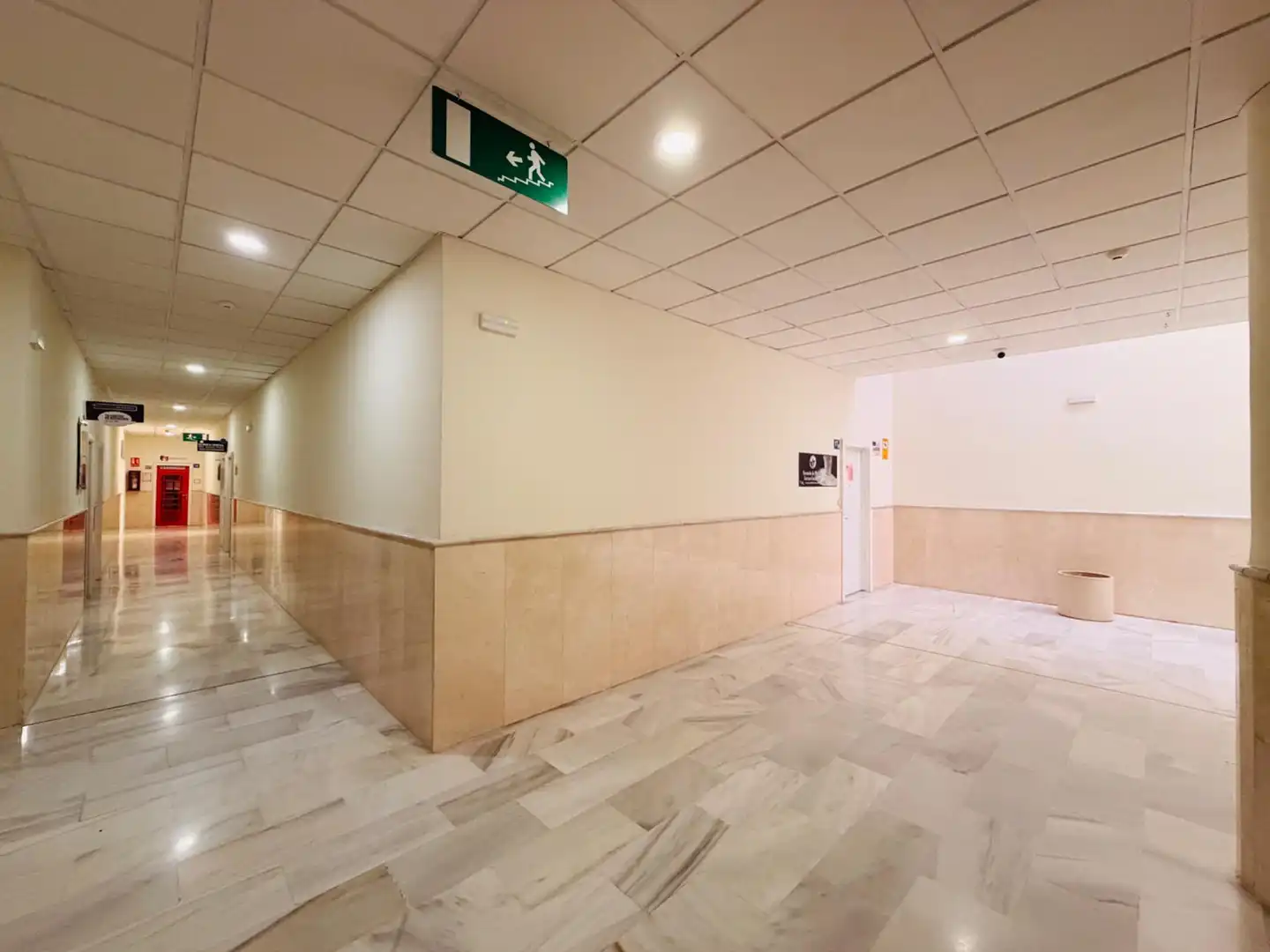 Ufficio con ascensore in vendita a Plaza del Agua 3, imagen 7