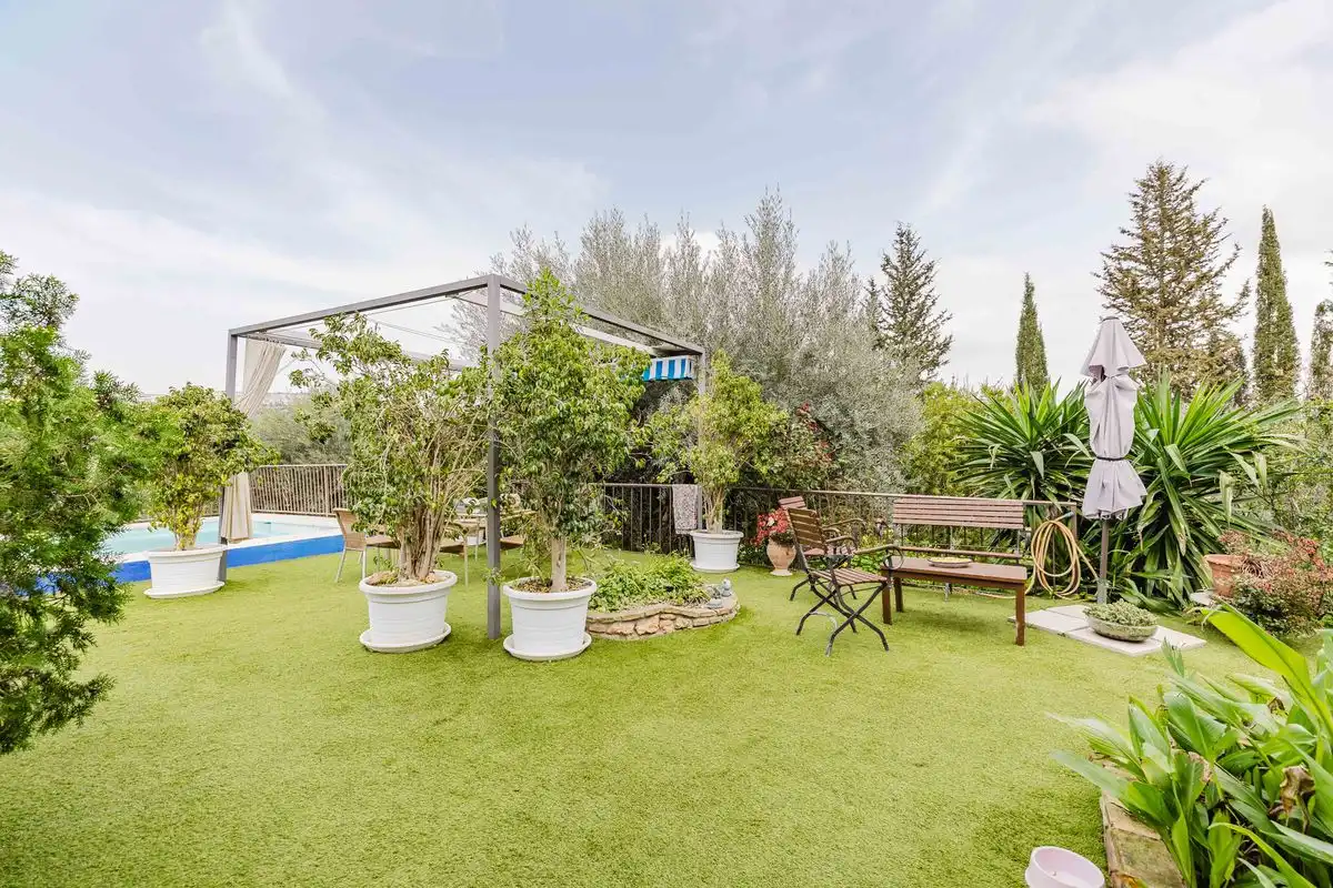 Maison avec terrasse à vendre à Paraje 104 Campiñuelas, imagen 34