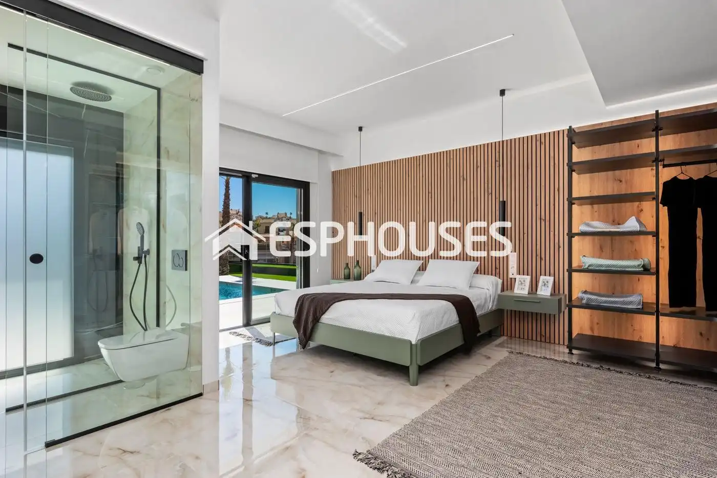 Maison avec terrasse à vendre à Algorfa, imagen 4