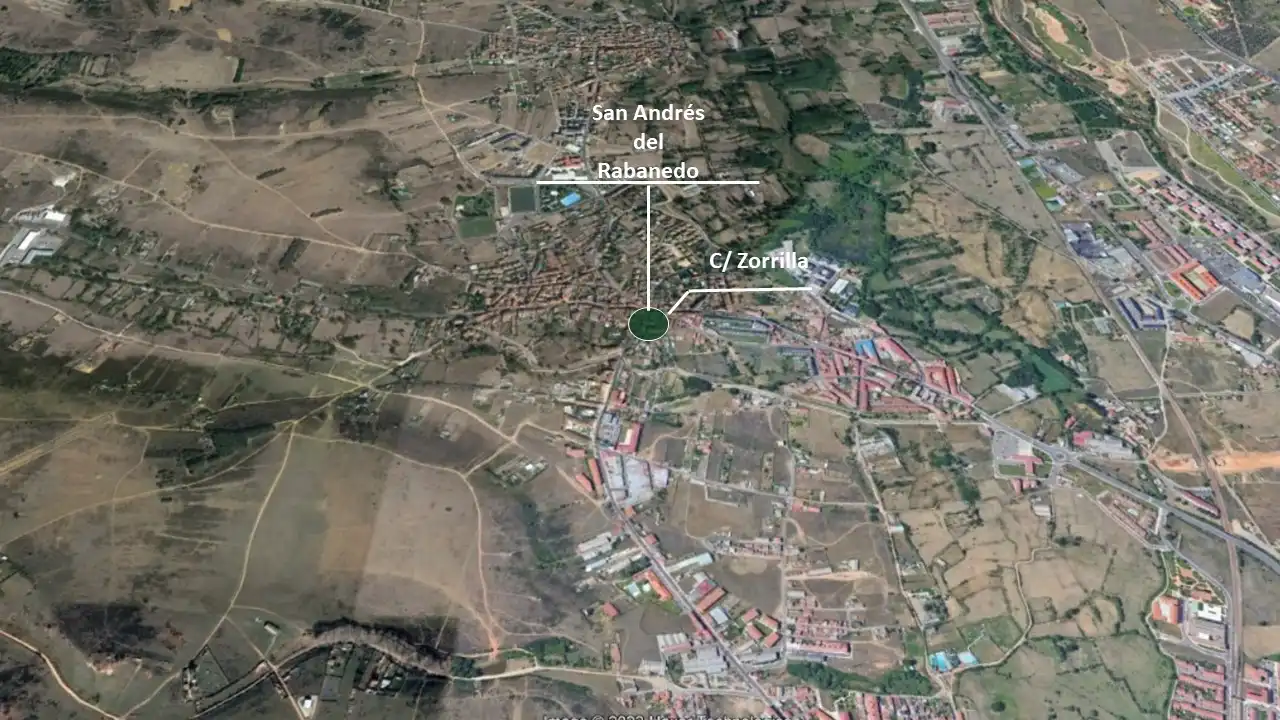 Terreni e lotti in vendita a Zorrilla, imagen 19