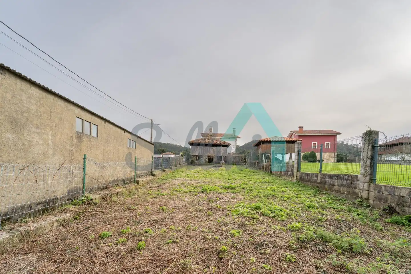 Houses for sale in Camín de Campo Mingo, Cudillero