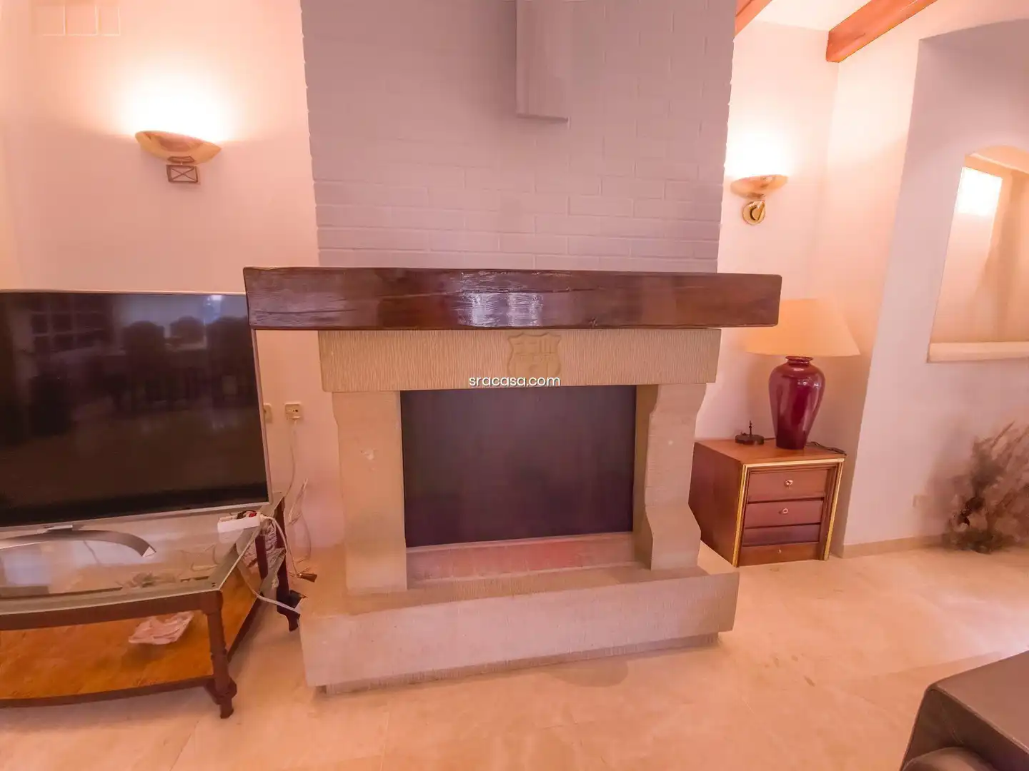 Chalet con jardín en venta en Platja d'Aro, imagen 7
