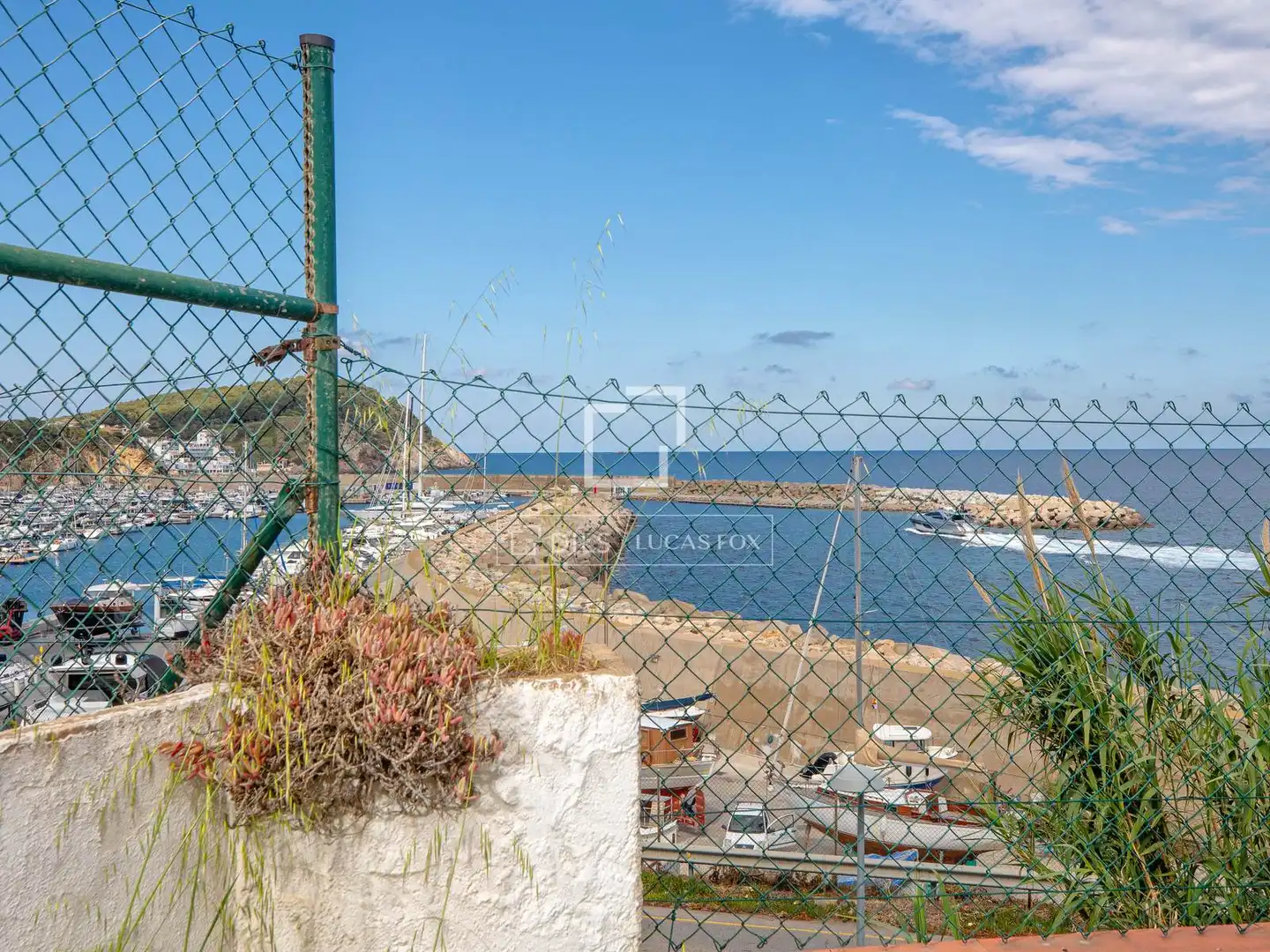 Terrace of Land for sale in Palamós