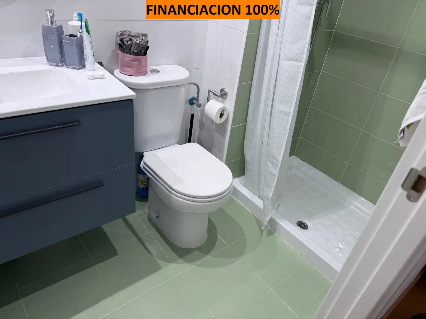Bany de Àtic en venda en Barrios rurales del oeste