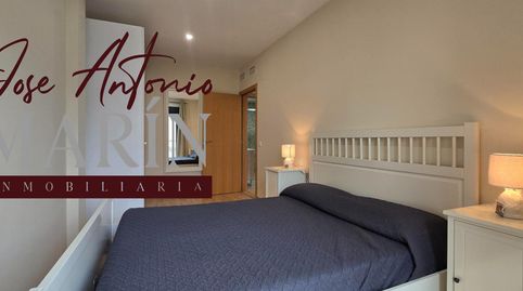 Foto 2 de Apartamento de alquiler en Calle Calle el Faisan, San Roque - Ronda Norte, Badajoz Capital