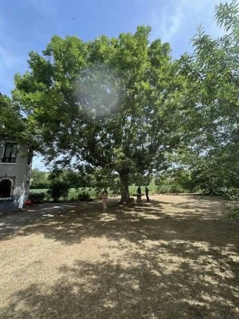 Casa o xalet en venda en Riotuerto amb Calefacció i Jardí privat