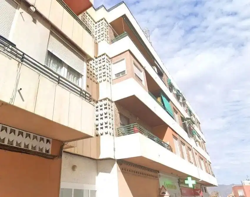 Wohnung zum Verkauf in GOYA 5, imagen 3
