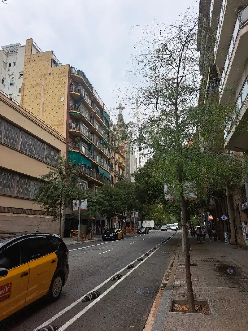 Wohnung mit Terrasse zum Verkauf in Eixample, imagen 2