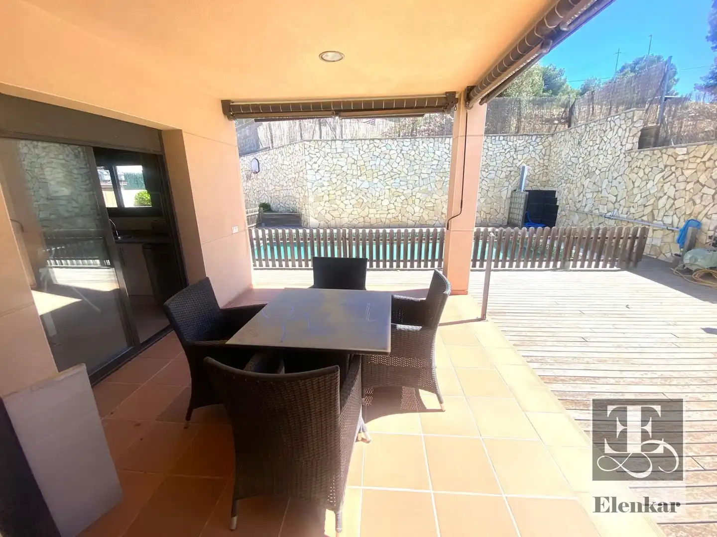 Casa con piscina en venta en GESSAMI, imagen 14