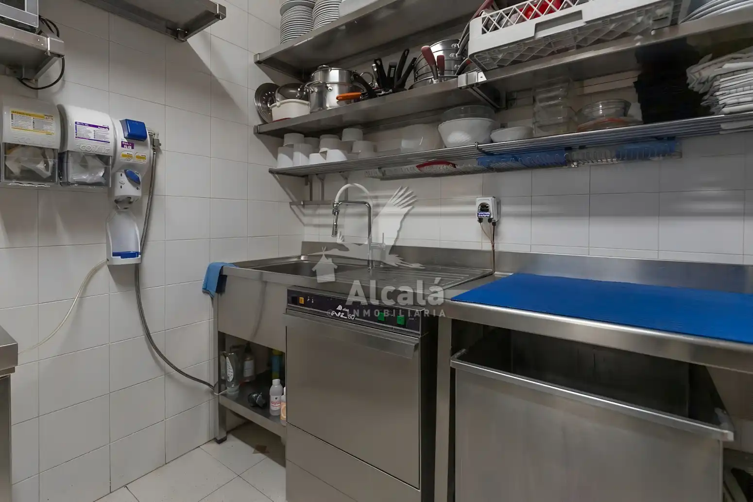 Local comercial de lloguer a Casco histórico, imagen 63