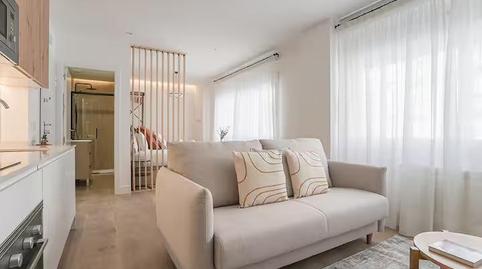 Foto 2 von Wohnung zum Verkauf in Calle Calle Julián Rabanedo, Legazpi,  Madrid Capital