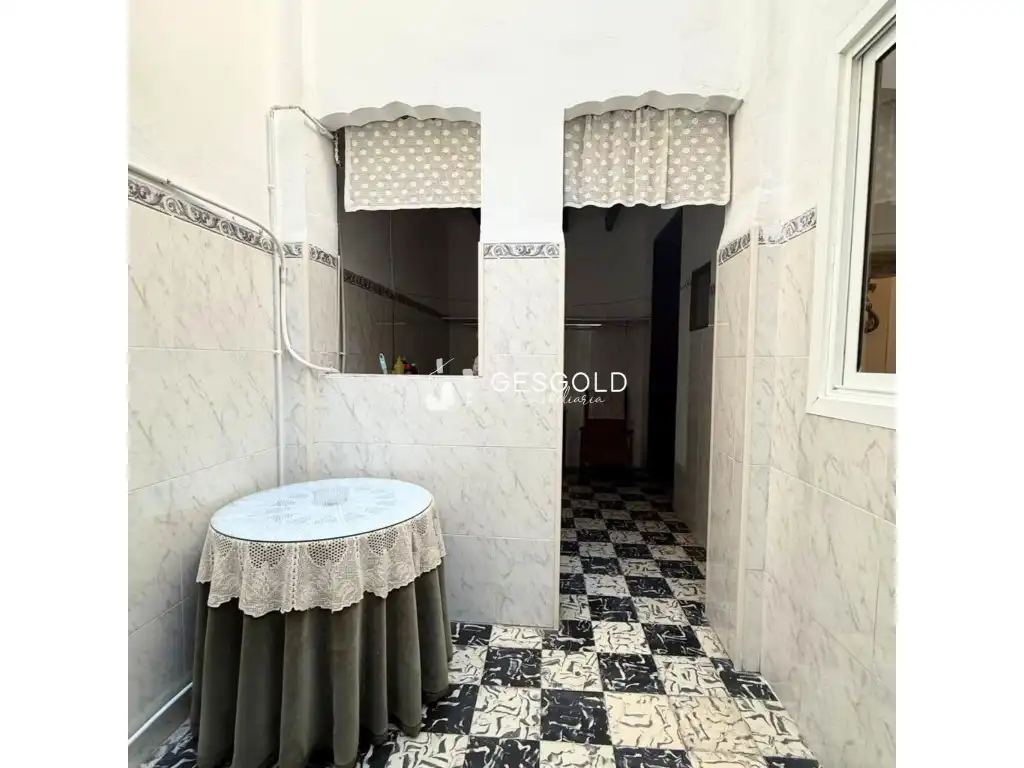 Badezimmer von Country house zum Verkauf in Burriana / Borriana