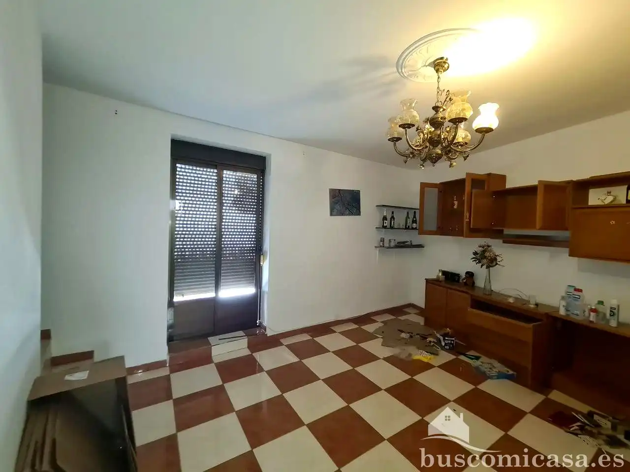 Kitchen of Houses for sale in Quesada  with Terrace and Balcony