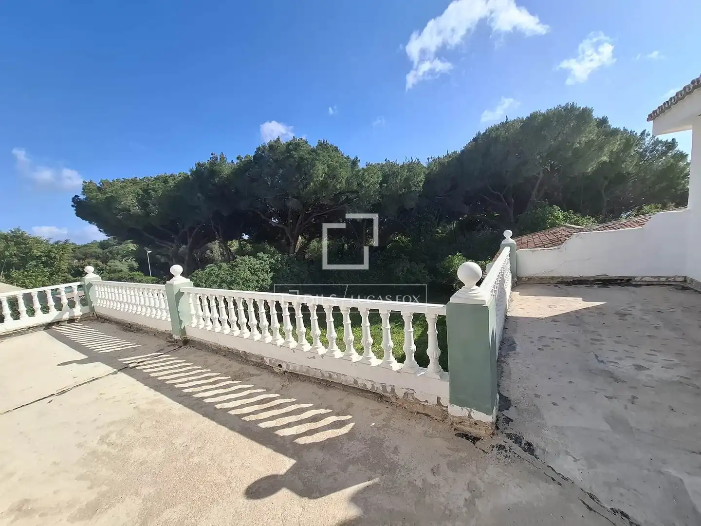 Houses for sale in Marbella  with Private garden, Terrace and Storage room