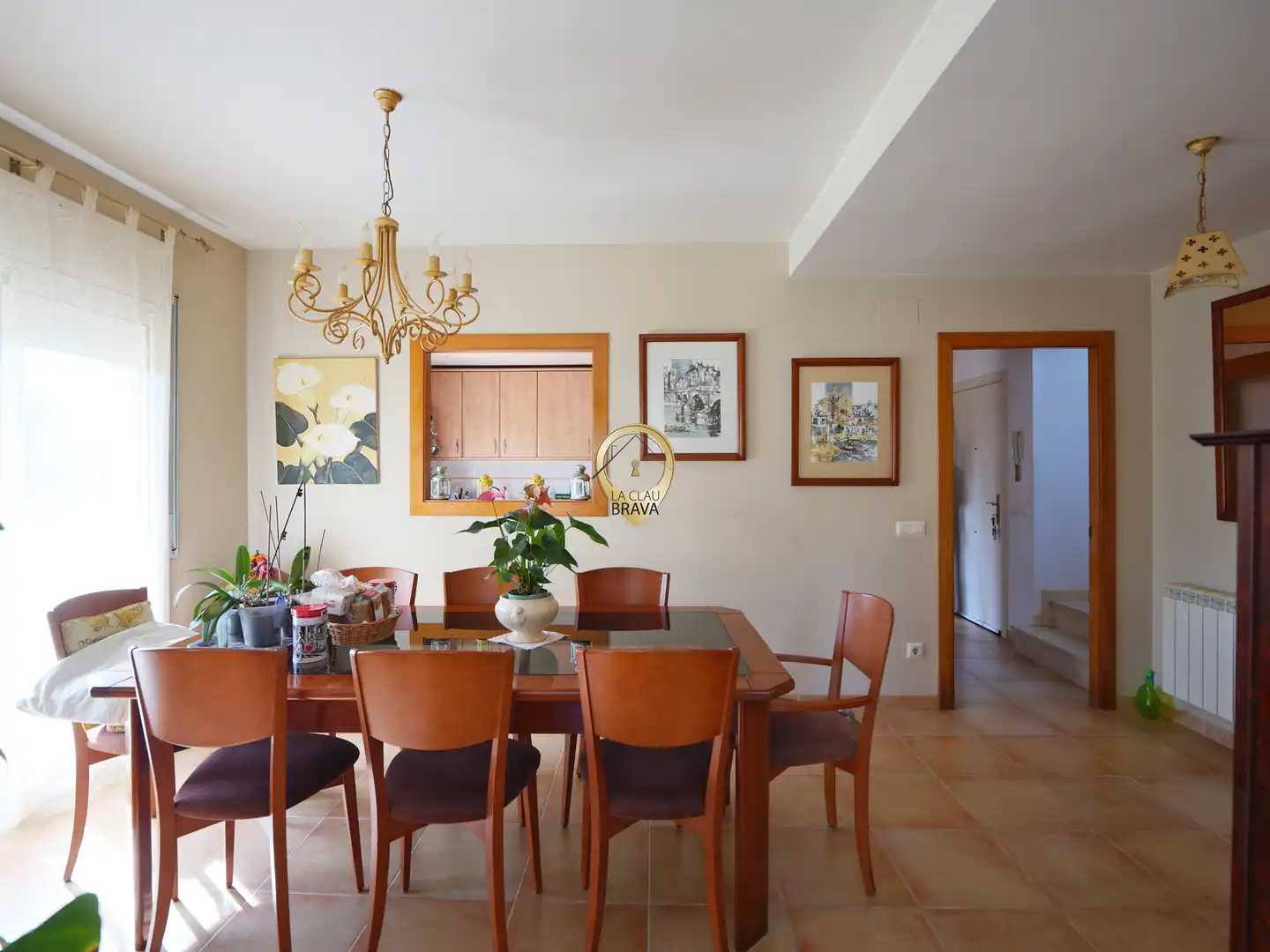 Chalet con jardín en venta en Carrer de la Sureda, imagen 8