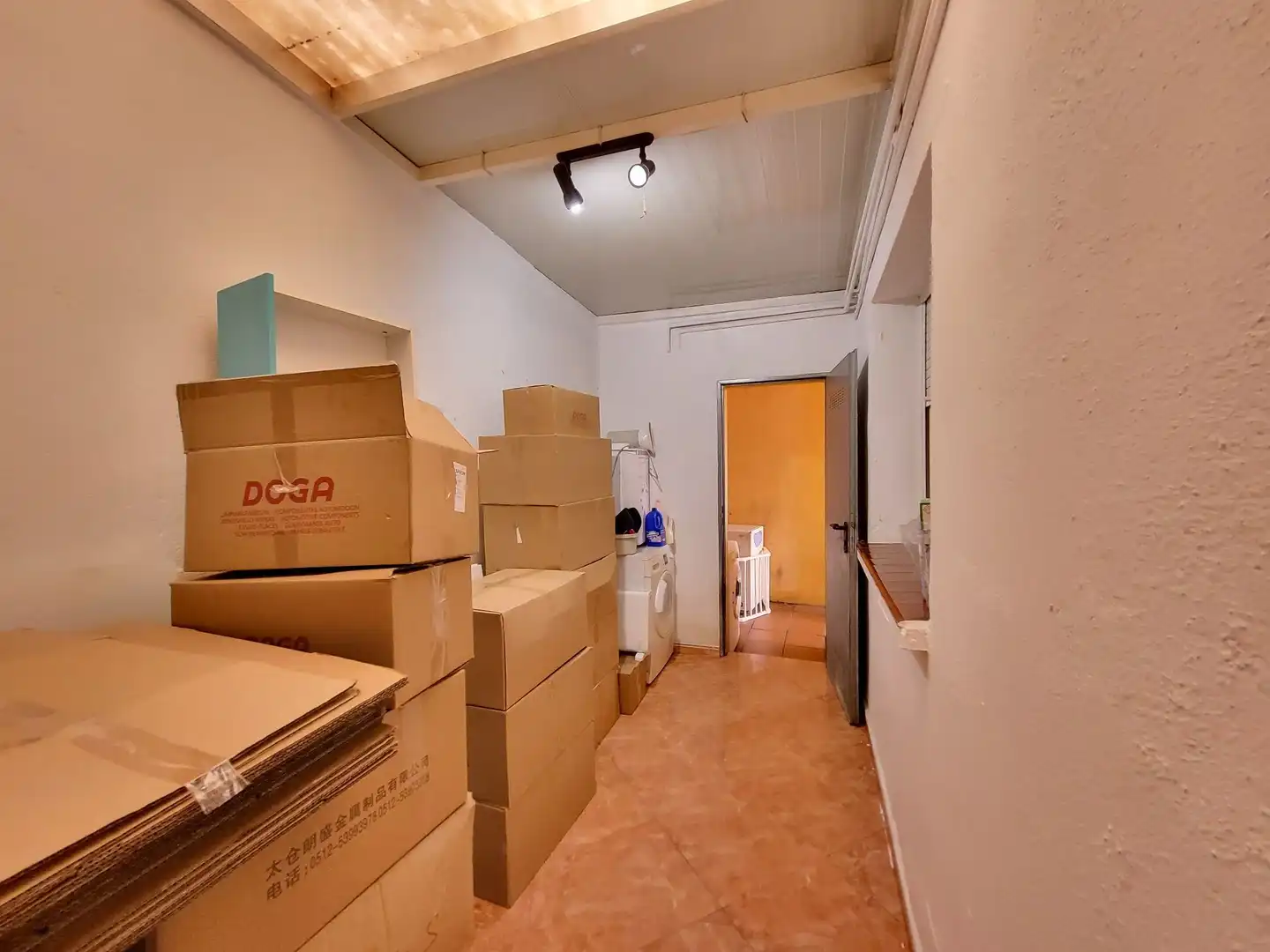 Casa o chalet en venta en Esparreguera con Aire acondicionado, Calefacción y Jardín privado