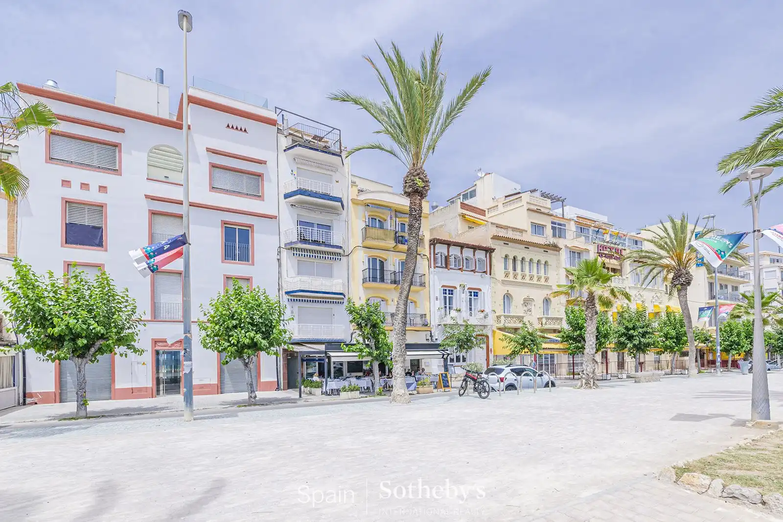 Local comercial en venda a Passeig de la Ribera, imagen 8