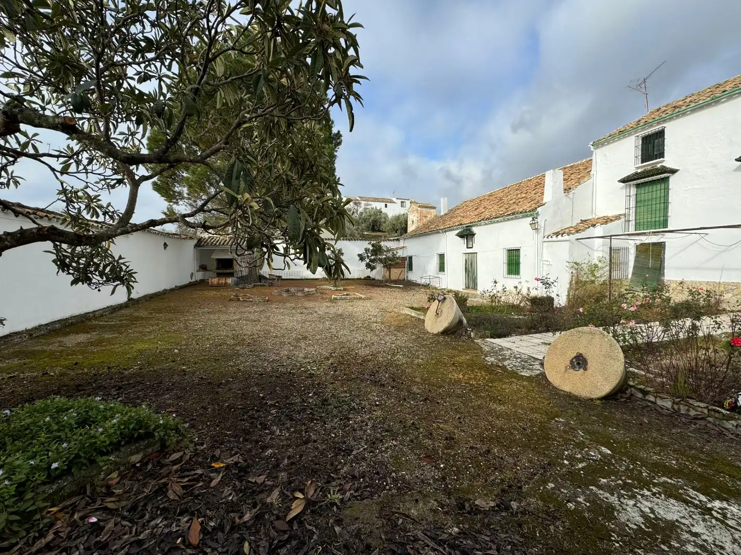 Casa rustica in vendita a Calle Carretera de Priego, imagen 11