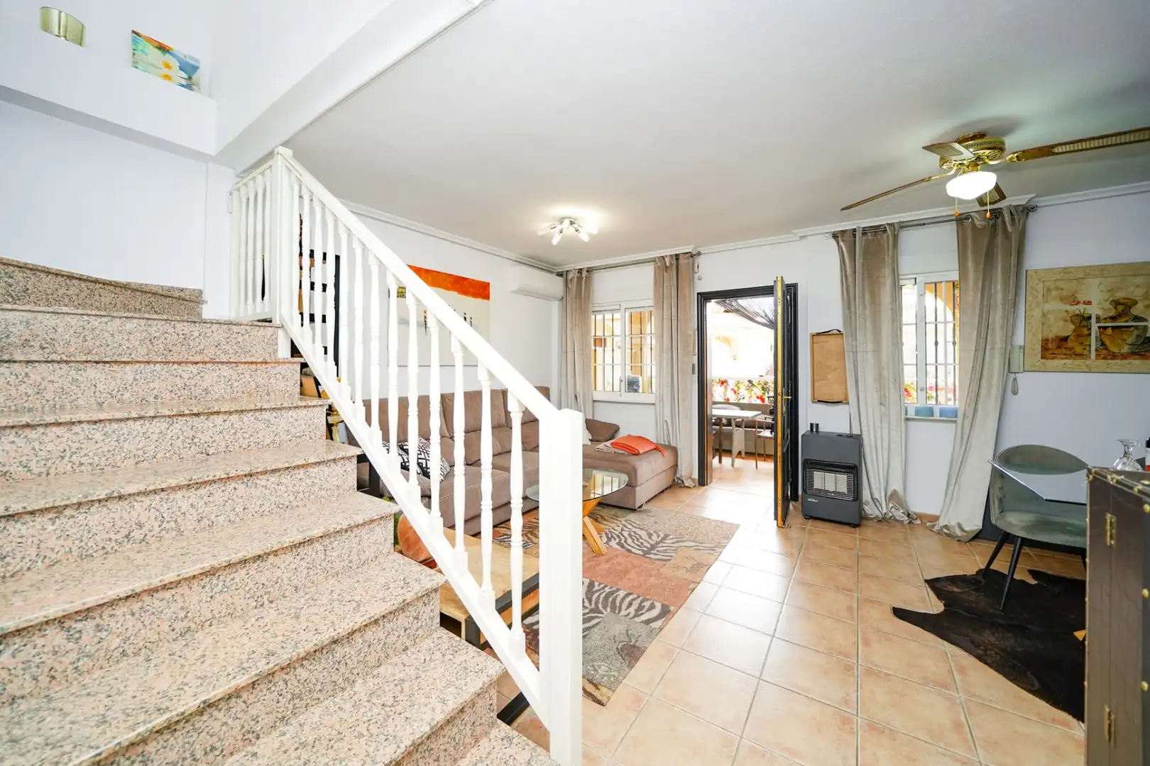 Apartments for rent in Orihuela, Alicante