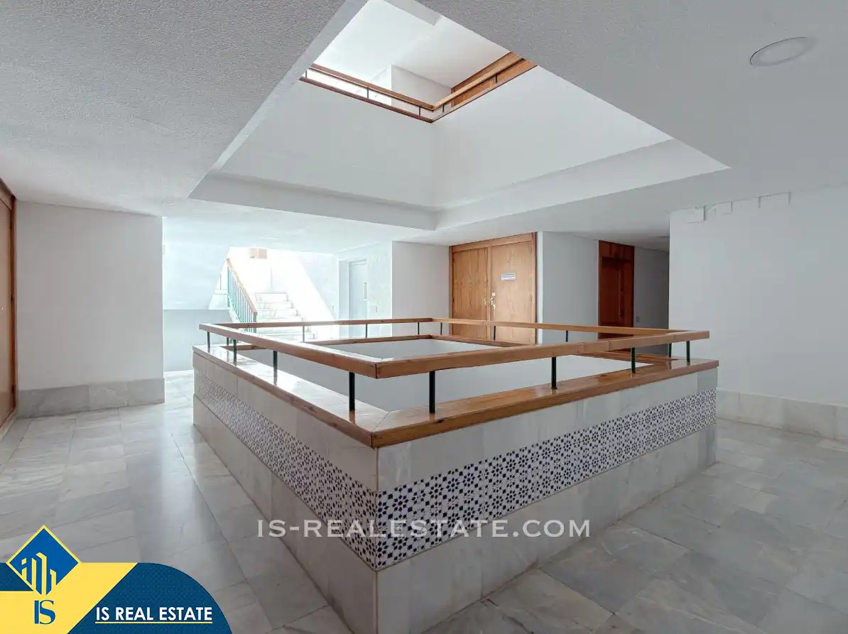 Estudio con piscina en venta en Playa del Cura, imagen 20