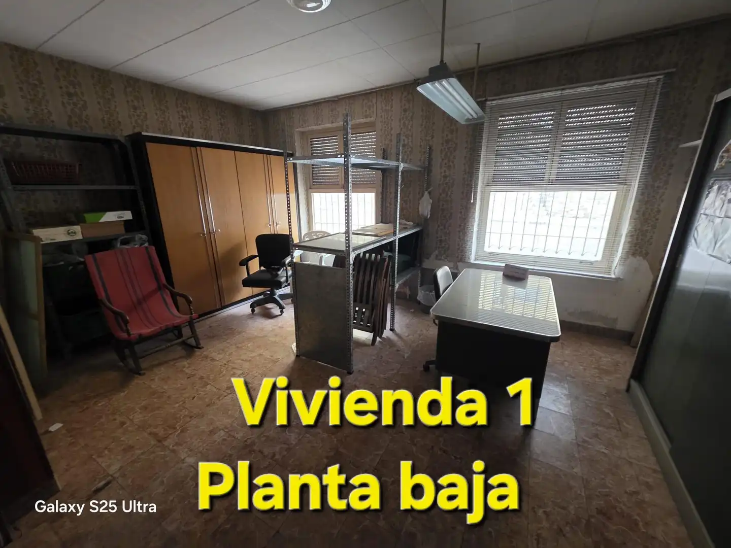 Casa adosada en venta en Petrer
