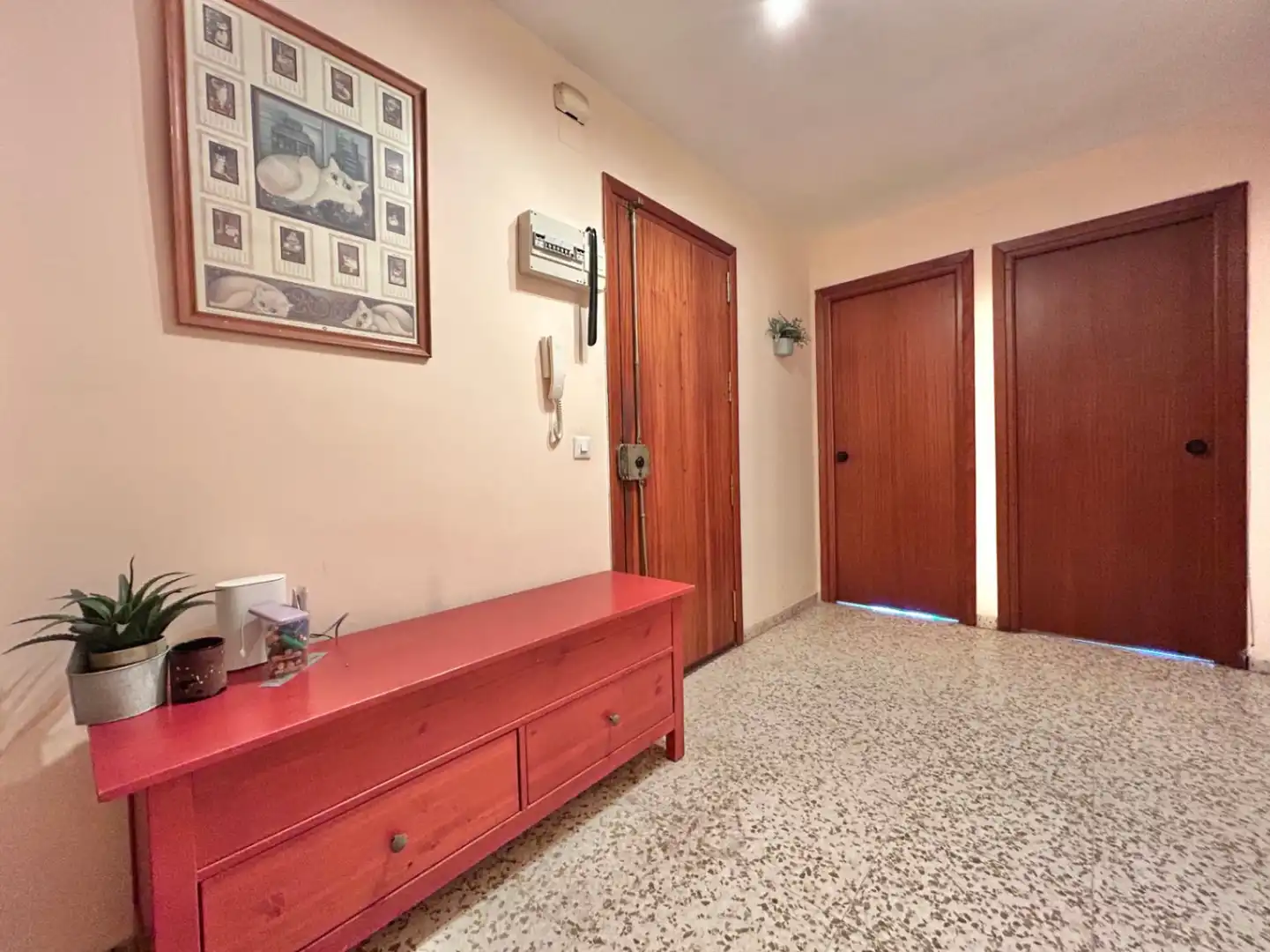 Apartament en venda en Málaga amb Aire condicionat, Balcó i Internet
