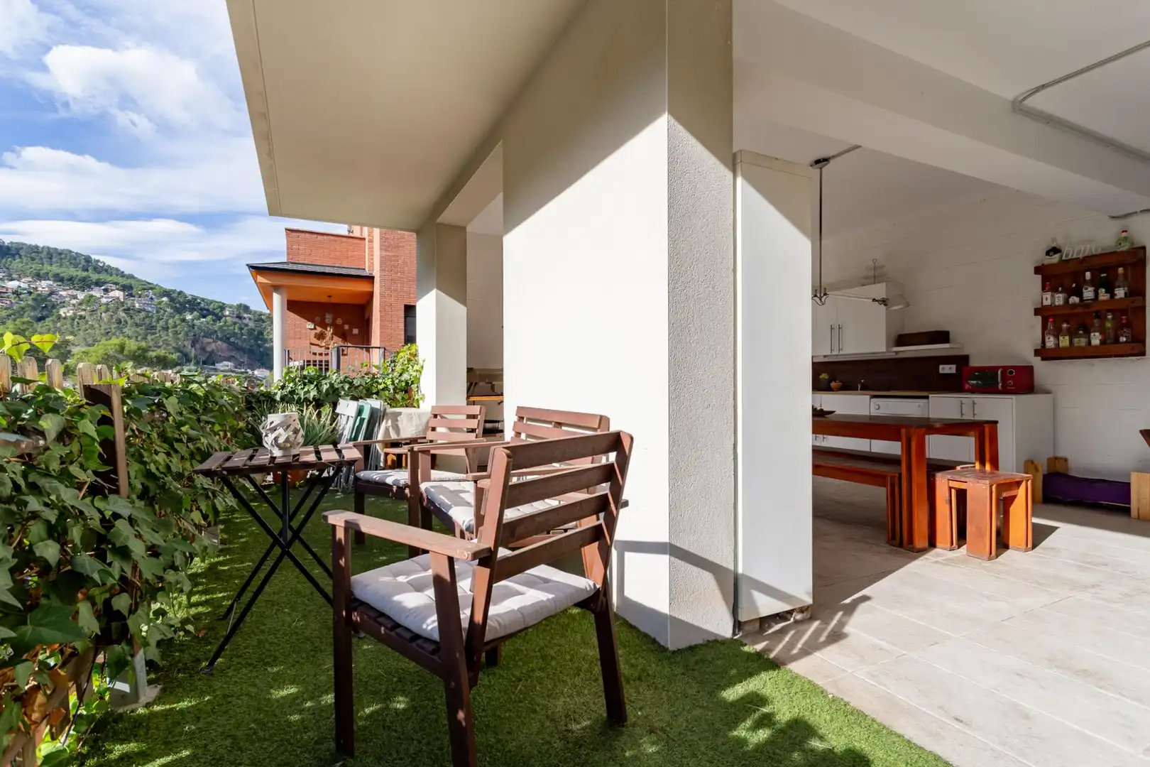 Villa avec terrasse à vendre à dels Països Catalans, imagen 79