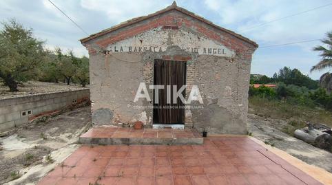 Foto 3 de Casa o xalet en venda a Centro, Ontinyent