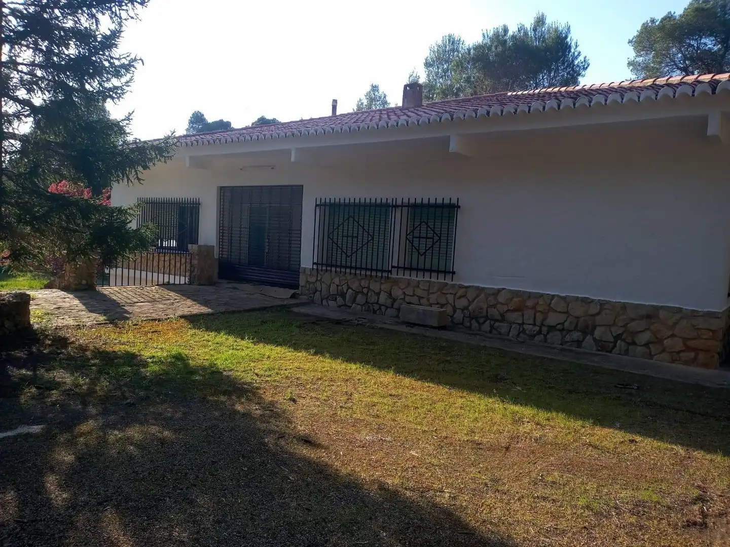 Villa mit Terrasse zum Verkauf in Buñol, imagen 11