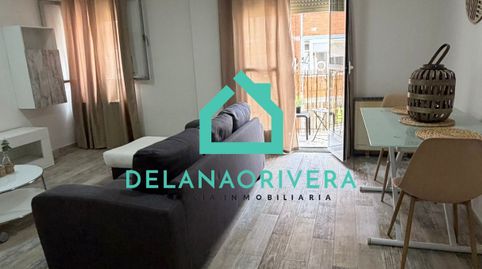 Photo 2 of Flat for rent in Casco histórico, Alcalá de Henares