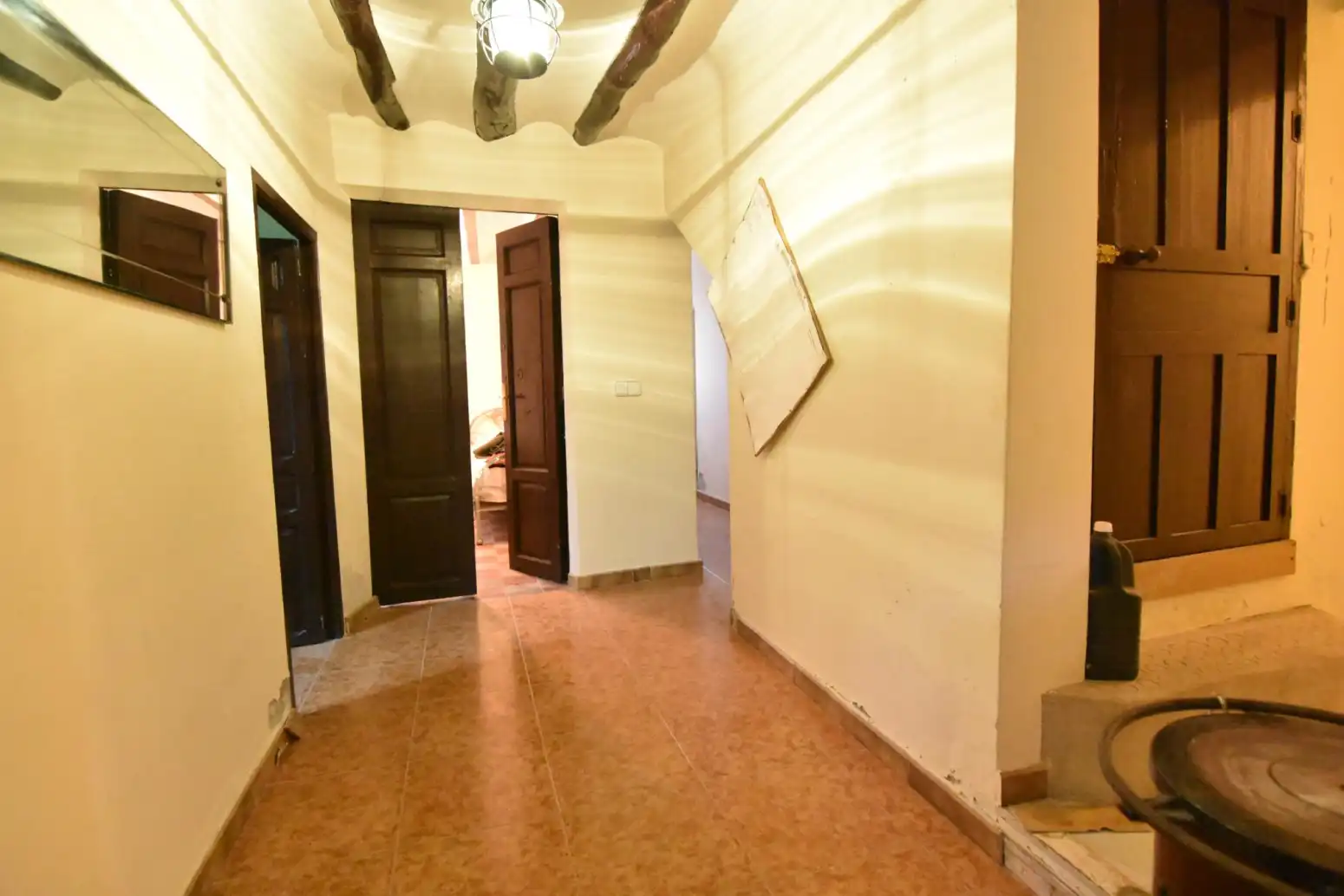 Casa o chalet en venta en Liétor - casa de la rambla Lietor, Liétor