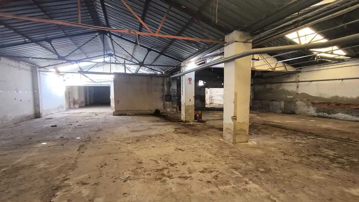 Industrial building for sale in PEGO 12, imagen 6