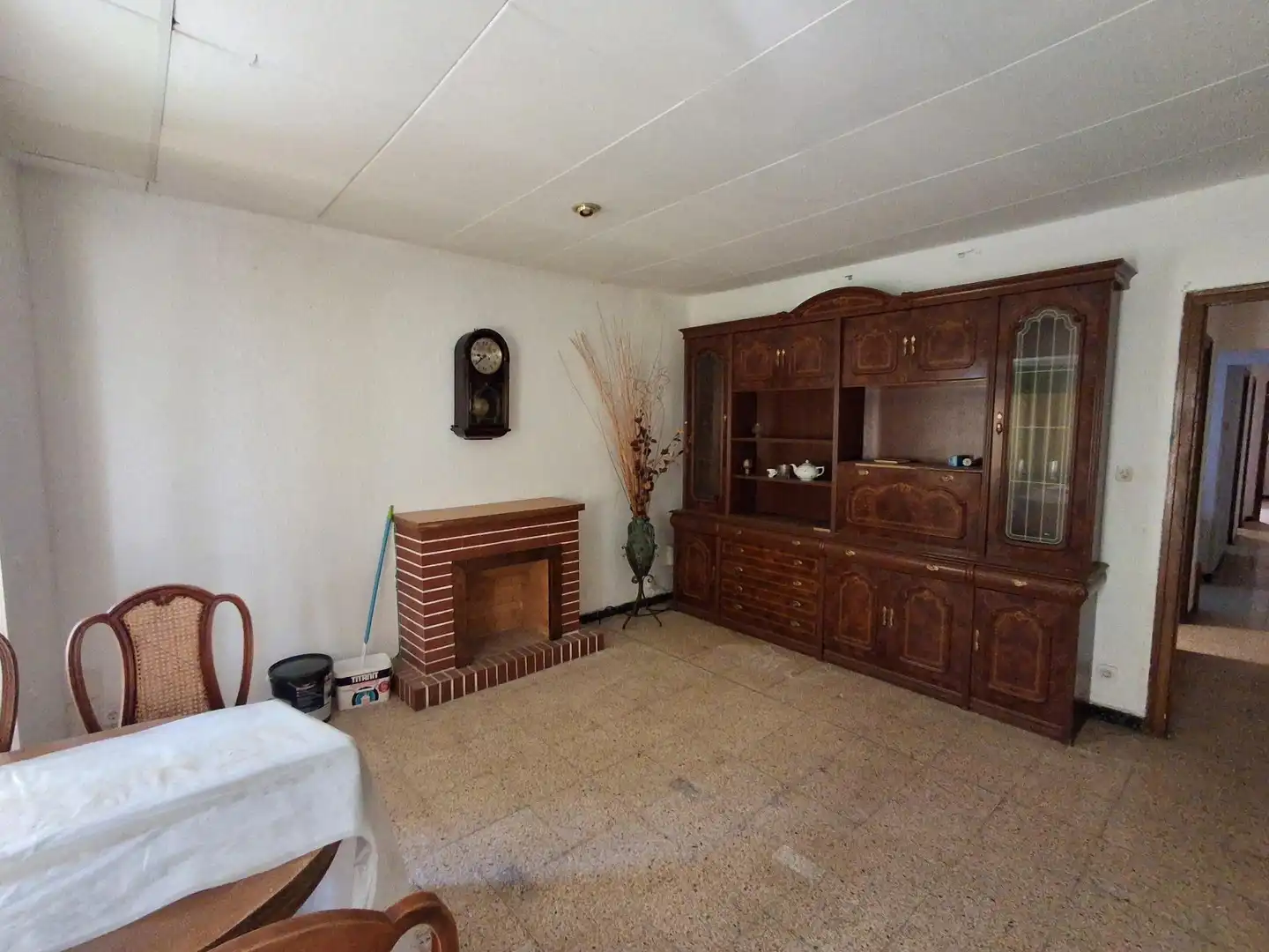 Wohnzimmer von Wohnungen zum Verkauf in Riba-roja d'Ebre