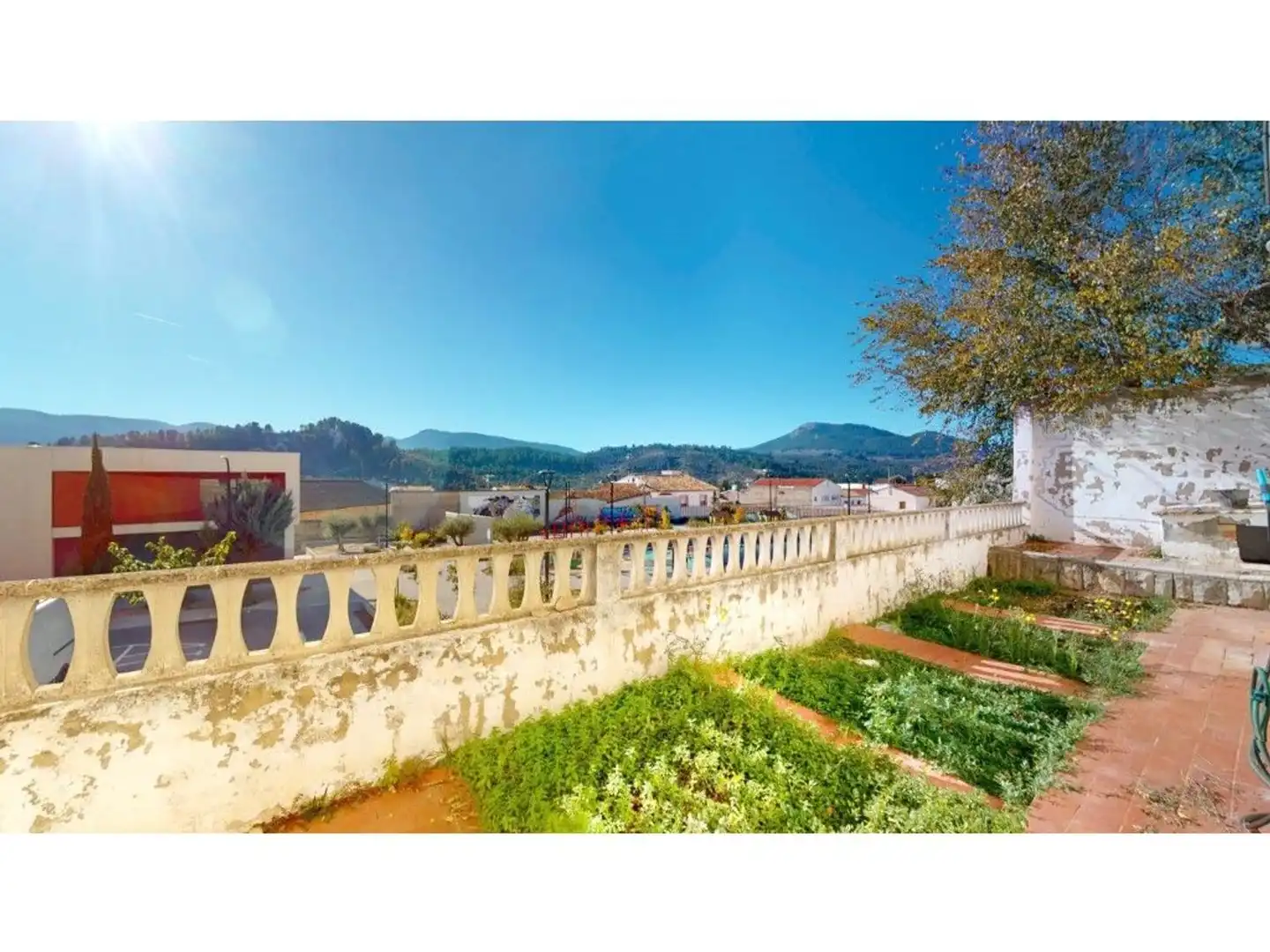 Country house with terrace for sale in La Comarca, imagen 34