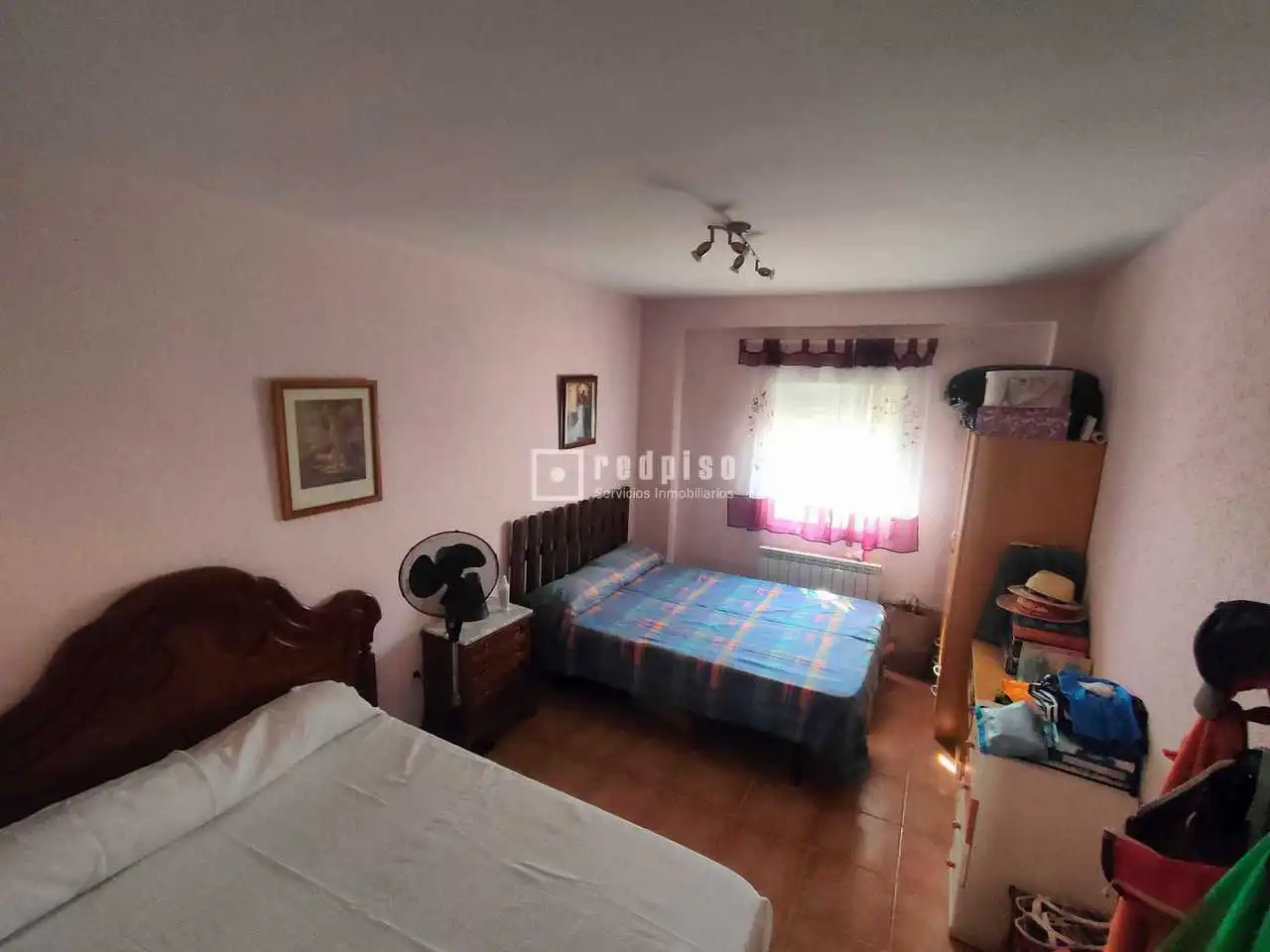 Habitación de Casa o chalet en venta en Renera con Terraza y Piscina