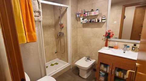 Foto 5 de Piso en venta en Carrer de Federico García Lorca, 7, La Salut, Badalona