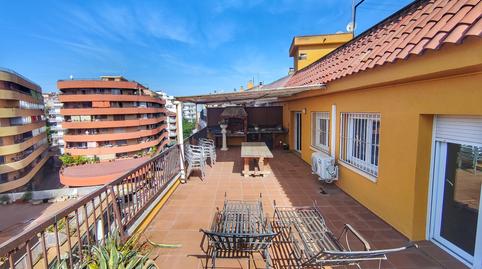 Foto 4 de Àtic en venda a Centre, Girona