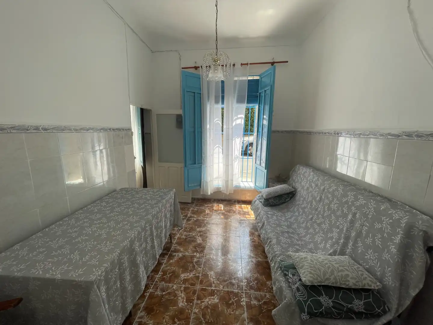 Sala de estar de Casa o chalet en venta en Rojales