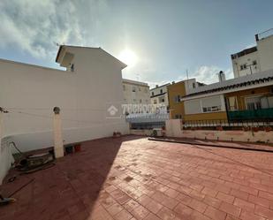 Exterior view of House or chalet for sale in Fuengirola  with Air Conditioner and Terrace