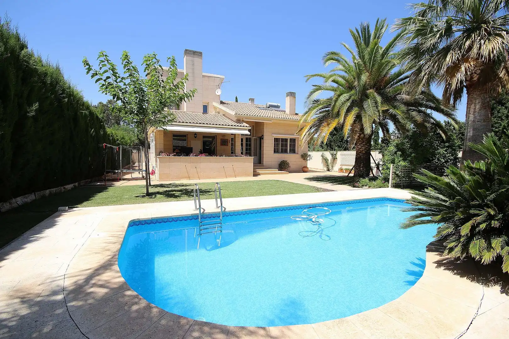 Villa à vendre à Monóvar  / Monòver