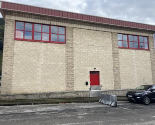 Exterior view of Office to rent in Irura